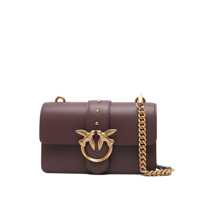 Genti de umar Pinko 'Love One Mini' Shoulder Bag Femei