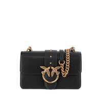 Genti de umar Pinko 'Love One Mini' Shoulder Bag Femei
