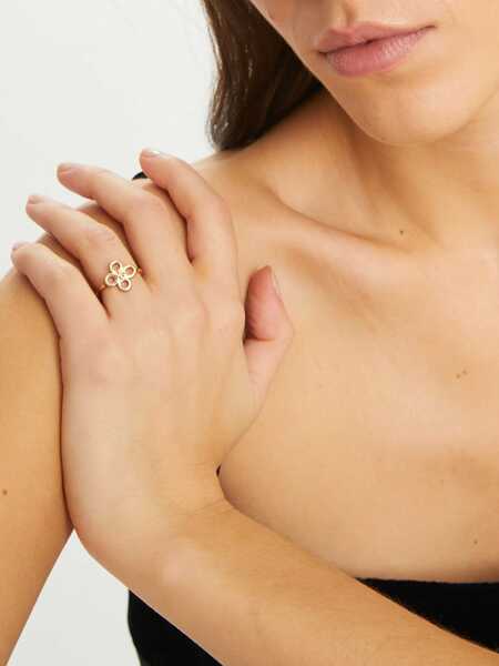 Bijuterii Tory Burch Tory Burch Bijoux Gold Femei (BM 18652512) 3