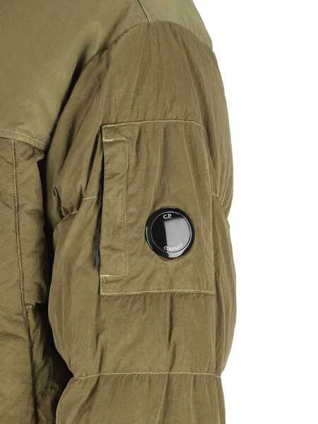 Paltoane C.P. Company C.P. Company Coats CAPERS Barbati (BM 18652914) 4