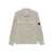 C.P. Company C.P. Company Beige Cotton Shirt FALLEN ROCK