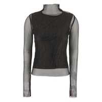 Pulovere Sportmax Sweaters Black Femei