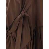 Imbracaminte Dama pagina 460 - Fuste CECILIE BAHNSEN Cecilie Bahnsen Skirts BROWN Femei (BM 18653076) - B-mall.ro