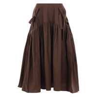 Fuste Cecilie Bahnsen Skirts Femei