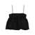 CECILIE BAHNSEN Cecilie Bahnsen Top Black