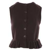 Geci Cecilie Bahnsen Jackets Femei