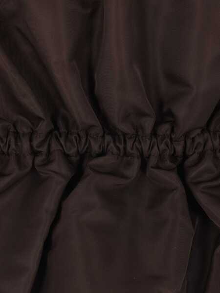 Paltoane CECILIE BAHNSEN Cecilie Bahnsen Coats BROWN Femei (BM 18653100) 3