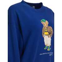 Tricouri Polo Ralph Lauren Dama - Tricouri Polo Ralph Lauren Polo Ralph Lauren Cubdppcs-Long Sleeve-Sport Shirt BLUE Femei (BM 18653139) - B-mall.ro