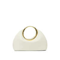 Genti mini JACQUEMUS Jacquemus "Calino" Clutch Bag
