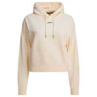 Bluze de trening Jacquemus "Gros Grain" Hoodie Femei