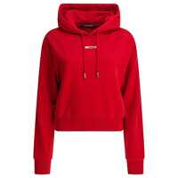 Bluze de trening Jacquemus "Gros Grain" Hoodie Femei
