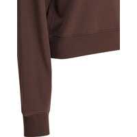 Imbracaminte Dama pagina 89 - Bluze de trening JACQUEMUS Jacquemus Gros Grain Hoodie BROWN Femei (BM 18653265) - B-mall.ro
