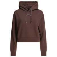 Bluze de trening Jacquemus "Gros Grain" Hoodie Femei