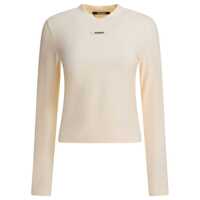 Topuri Jacquemus T-Shirts Femei