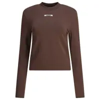 Topuri Jacquemus T-Shirts Femei