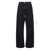 THE ATTICO The Attico Jeans Black