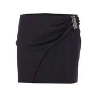Fuste The Attico Skirts Femei