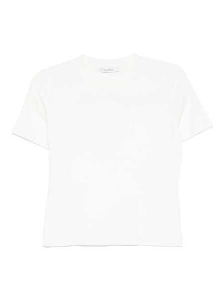 Pulovere Max Mara Max Mara Sweaters WHITE Femei (BM 18653361) 1