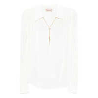 Topuri Twinset Top Clothing Femei