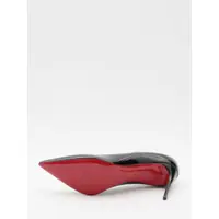 Pantofi cu toc Christian Louboutin Dama - Pantofi cu toc Christian Louboutin Kate 85 Pumps Black Femei (BM 18653502) - B-mall.ro