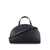 A.P.C. A.P.C. Tote Demi Lune Black