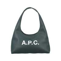 Genti de umar A.P.C. Baby Ninon Shoulder Bag Femei