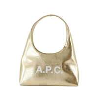 Genti de umar A.P.C. Baby Ninon Shoulder Bag Femei