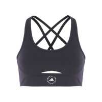 Sutiene Adidas By Stella McCartney Truestrength Yoga Bra Femei