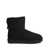 UGG UGG Women'S Mini Bailey Bow Ii Suede Boots Black