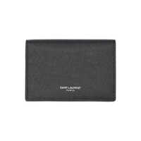 Portofele Saint Laurent Flap Card Holder Barbati