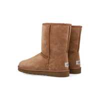 Bocanci pentru Barbati - Bocanci UGG UGG Classic Short Boots Brown Barbati (BM 18653649) - B-mall.ro