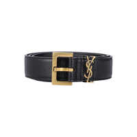 Curele Saint Laurent Cassandra Belt Barbati