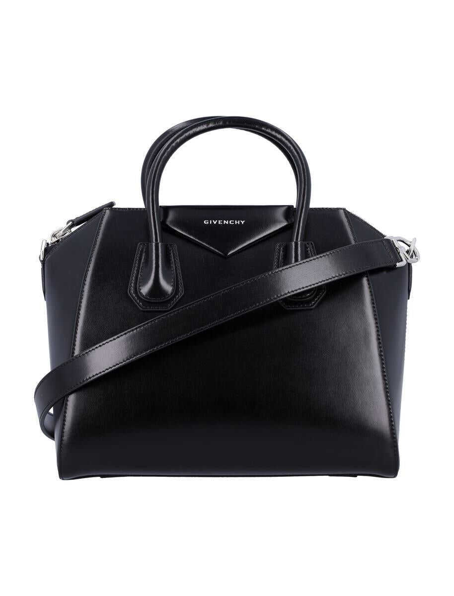 Genti de umar Givenchy Givenchy Antigona Small Bag Black Femei (BM 18653679) 1
