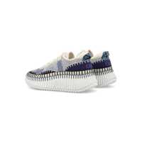 Incaltaminte Chloe Dama - Sneakers Chloe Chlo Nama WomanS Sneakers COSMIC BLUE Femei (BM 18653688) - B-mall.ro