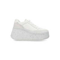 Sneakers Chloé Nama Wedge Woman'S Sneakers Femei
