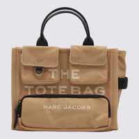Genti de mana Marc Jacobs Borse... Marrone Femei