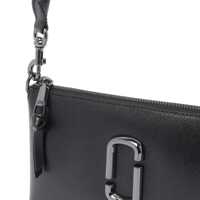 Genti de umar Marc Jacobs Dama - Genti de umar Marc Jacobs Marc Jacobs Bags Black Femei (BM 18653895) - B-mall.ro
