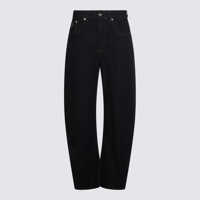 Blugi Lois Jeans Black Hera Cotton Jeans Femei