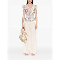 Imbracaminte FARM RIO Dama - Topuri FARM RIO Farm Rio Shirts MULTICOLOR Femei (BM 18654135) - B-mall.ro
