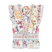 Topuri Farm Rio Shirts Femei