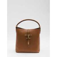 Genti de mana T Timeless Mini Bucket Bag Femei