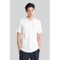 Tricouri 120% Lino T-Shirt Barbati