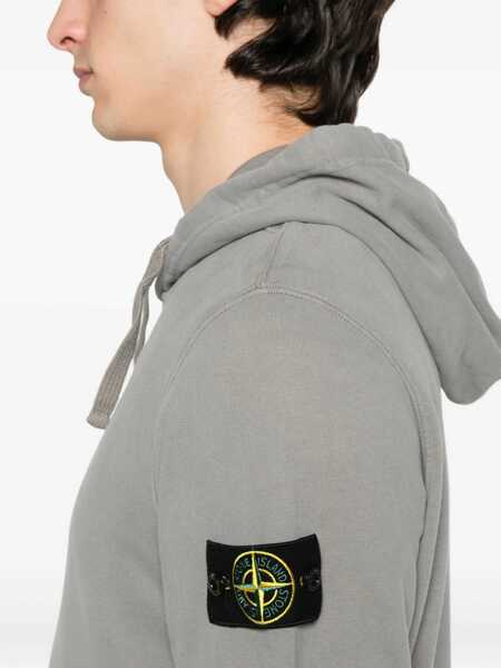 Pulovere Stone Island Stone Island Sweaters Grey Barbati (BM 18654309) 5