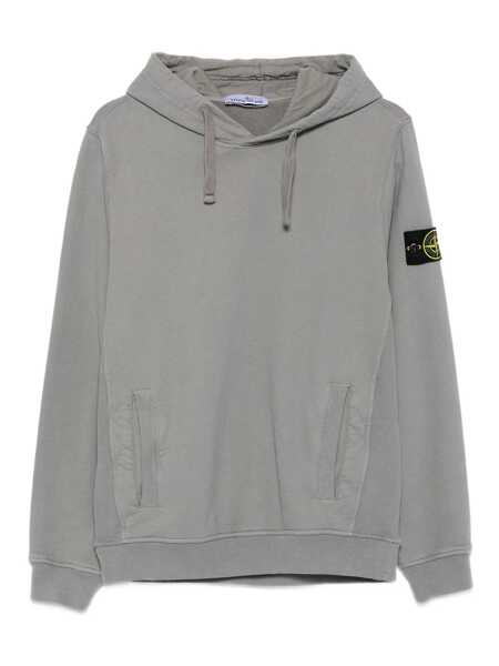 Pulovere Stone Island Stone Island Sweaters Grey Barbati (BM 18654309) 1