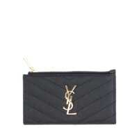 Genti de mana Saint Laurent Pcc(345Y)Mo Grain De Poudr Femei