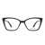 Polar Polar Eyeglass Black