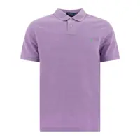 Tricouri Polo Polo Ralph Lauren Pique Polo Shirt Barbati