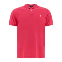 Tricouri Polo Polo Ralph Lauren Pique Polo Shirt Barbati