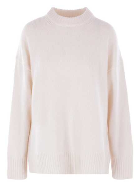 Pulovere CO Co Sweaters WHITE Femei (BM 18654489) 1