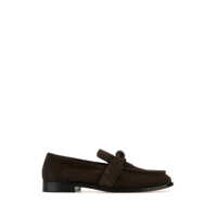 Mocasini Bottega Veneta Moccasters Barbati